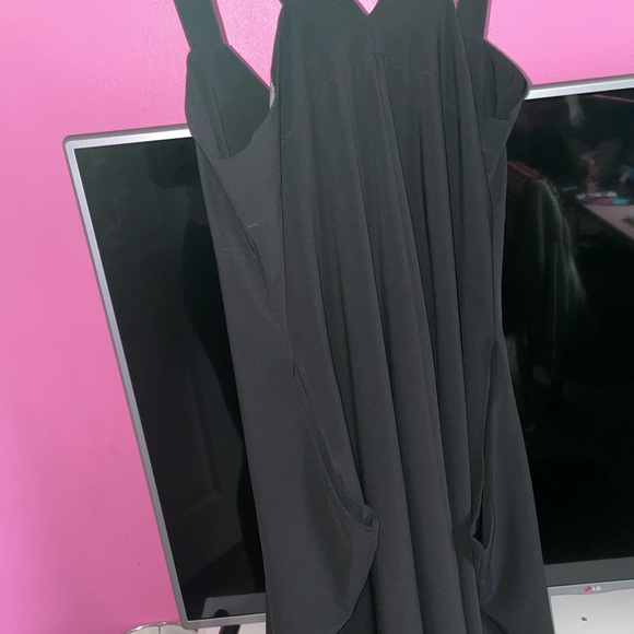 2. Ivan Grundahl Copenhagen Dress - Picture 3 of 3